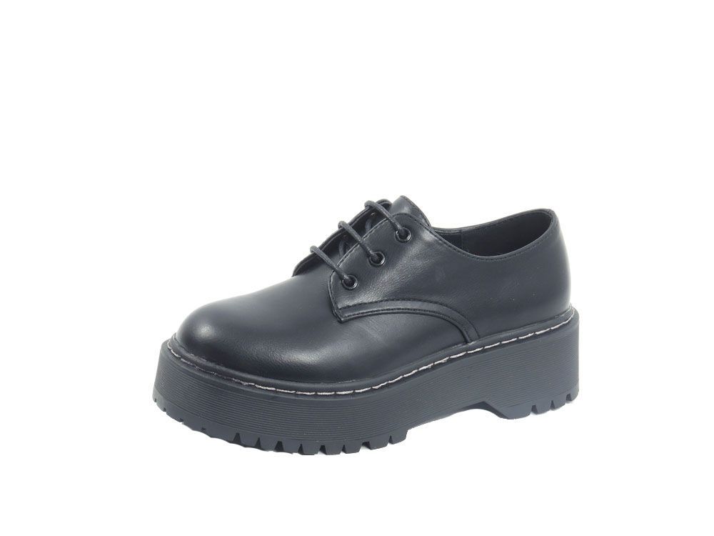 SOULIERS TOUT ALLER - BRENTON BLK - Steve Madden