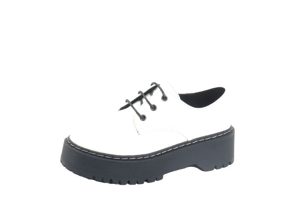 SOULIERS TOUT ALLER - BRENTON WHT - Steve Madden