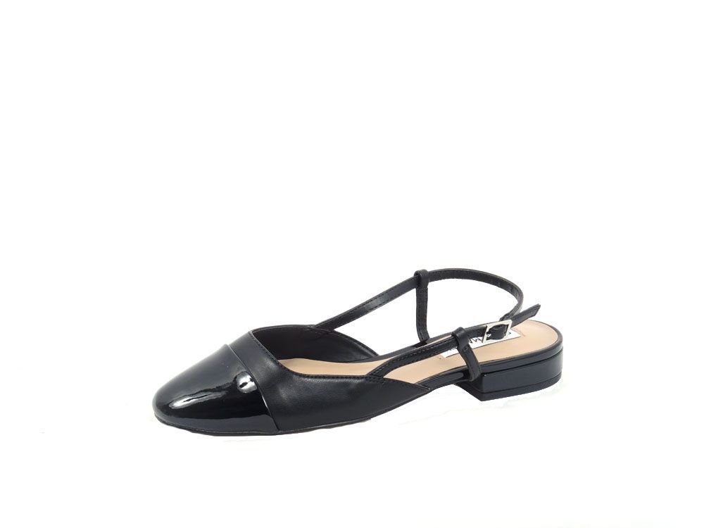 SOULIERS TOUT ALLER - BRINDA BKM - Steve Madden