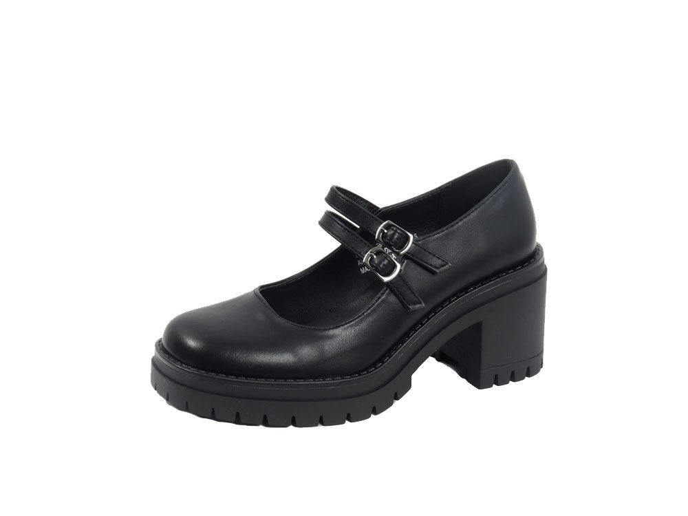 SOULIERS TOUT ALLER - BUBBLY BLK - Steve Madden