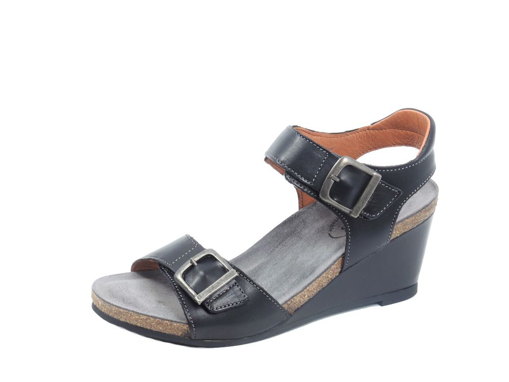 SANDALES TOUT ALLER