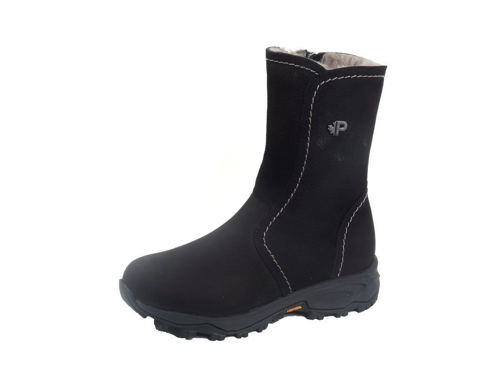 BOTTES D'HIVER - BYE BYE V BLK - Pajar