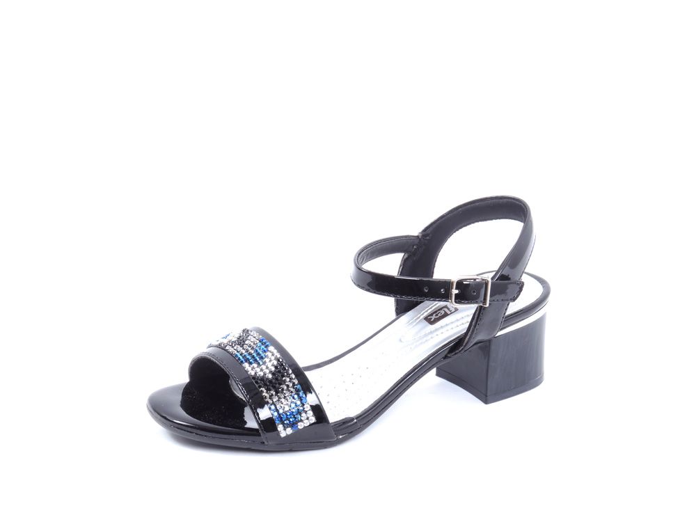 SANDALES TOUT ALLER