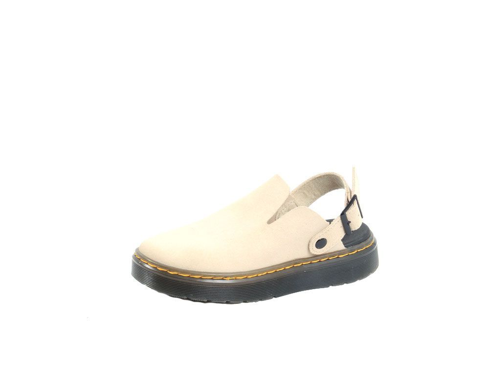 SOULIERS - CARLSON SAND - Dr.Martens