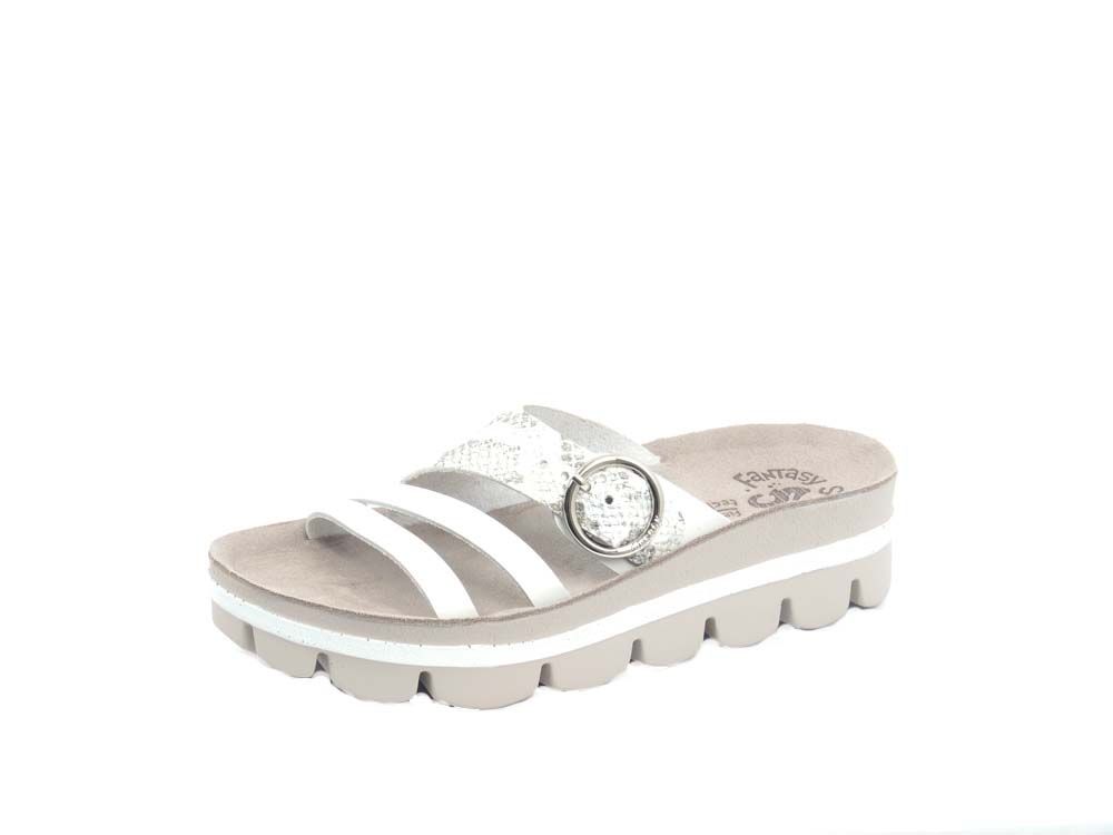 SANDALES TOUT ALLER