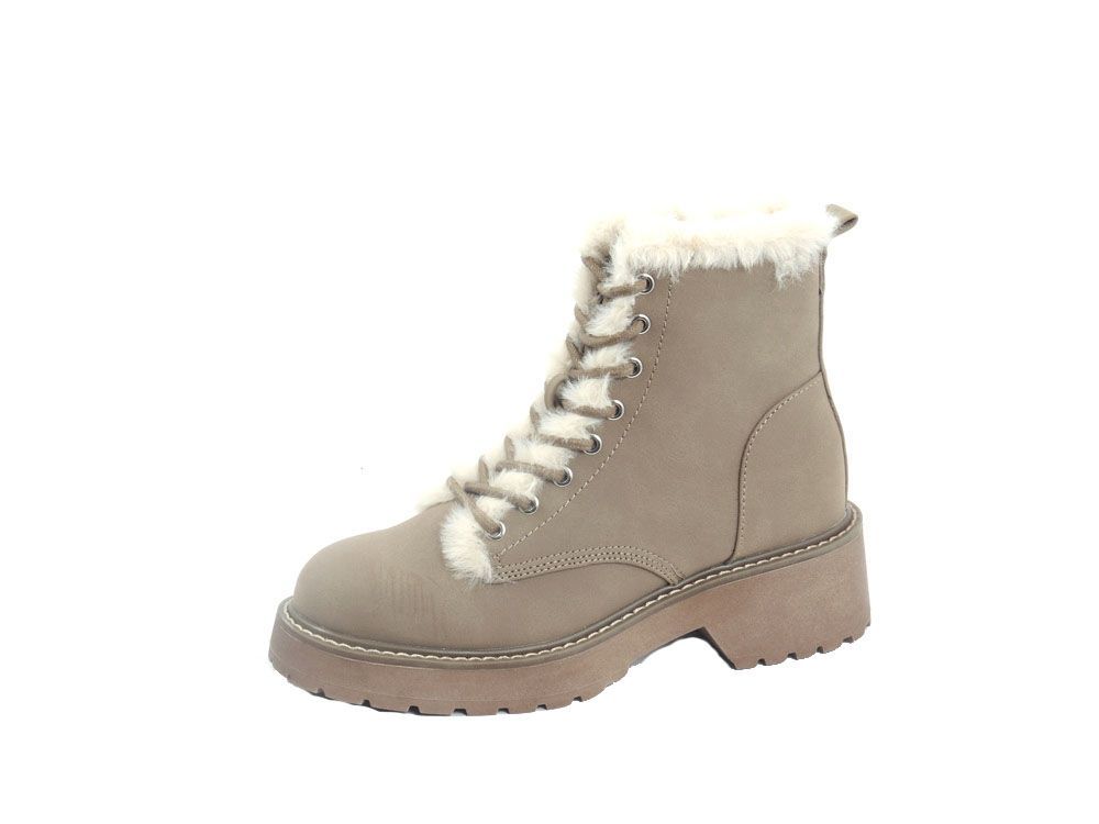 BOTTES INTERMEDIAIRE - CARRAF TPE - Steve Madden