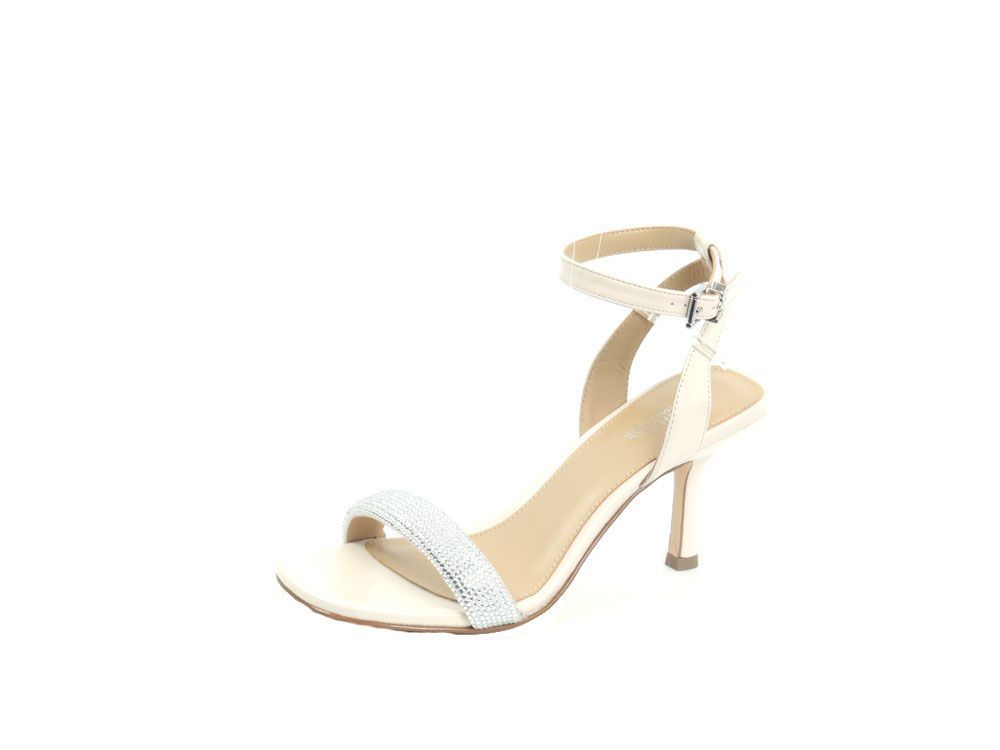 SANDALES CHIC - CARRIE SANDAL C - Michael Kors