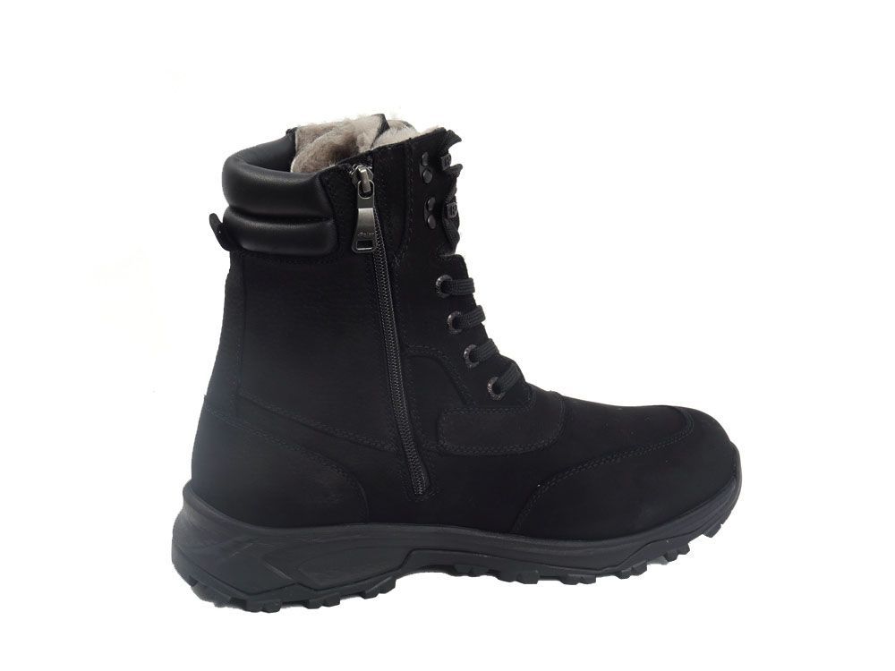 BOTTES D'HIVER