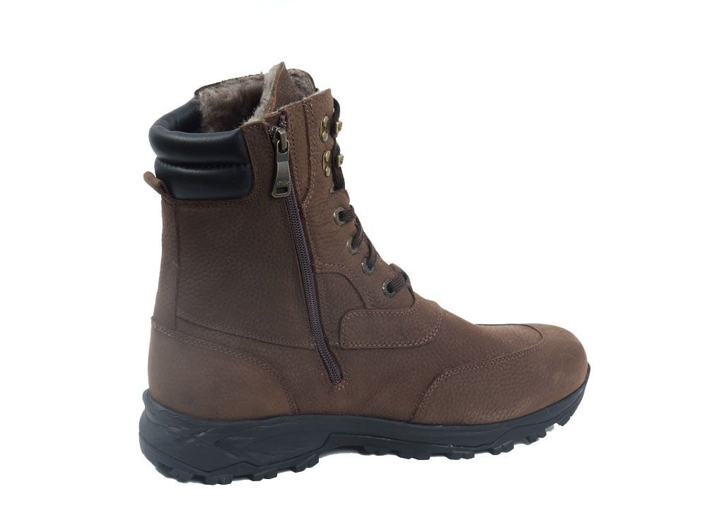 BOTTES D'HIVER