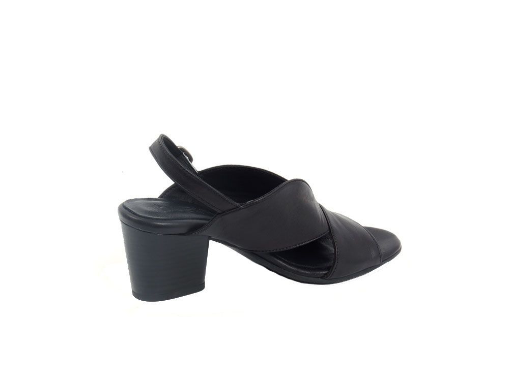 SANDALES TOUT ALLER