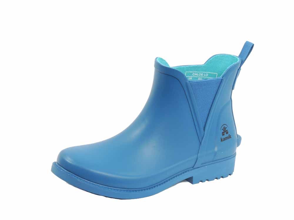 BOTTE A EAU - CHLOELO BLU - Kamik