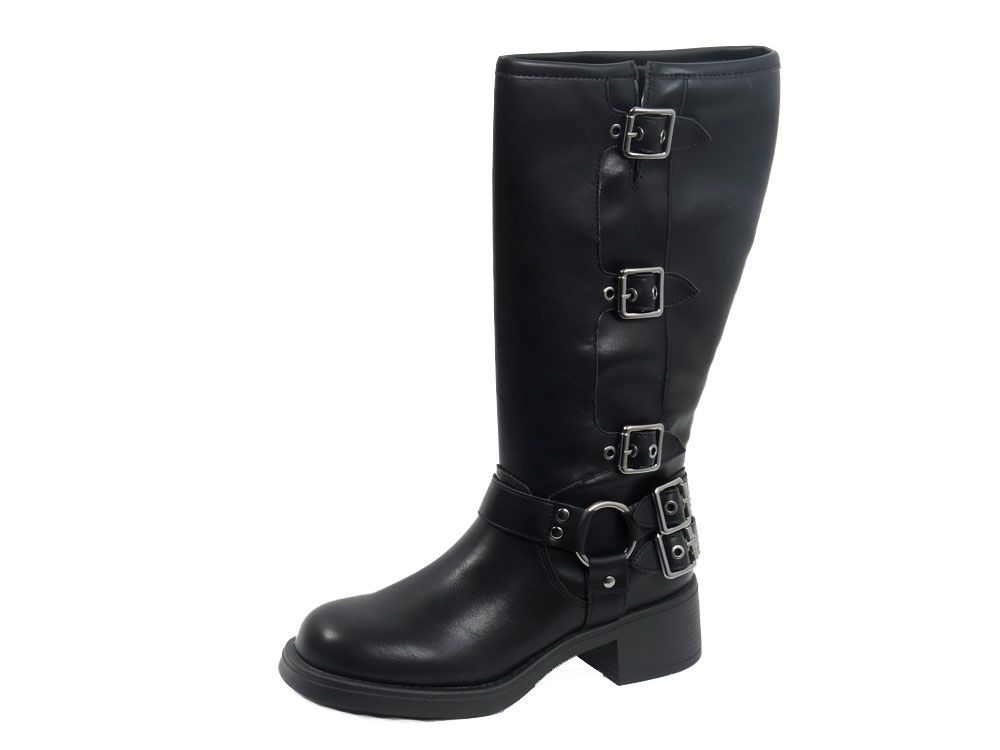 BOTTES INTERMEDIAIRE - CLARAHH BPS - Madden Girl