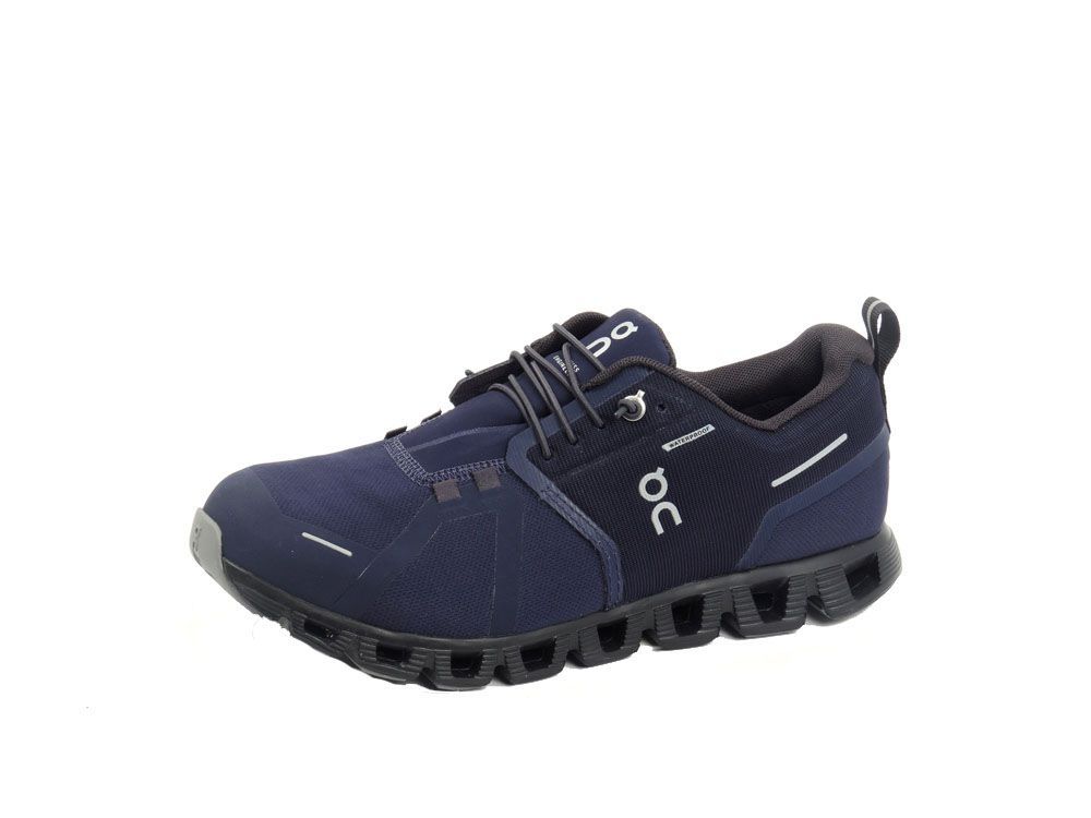 SOULIERS SPORT - CLOUD 5 WP M MI - On