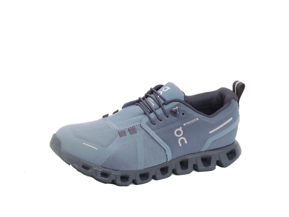 SOULIERS SPORT - CLOUD 5 WTP M M - On