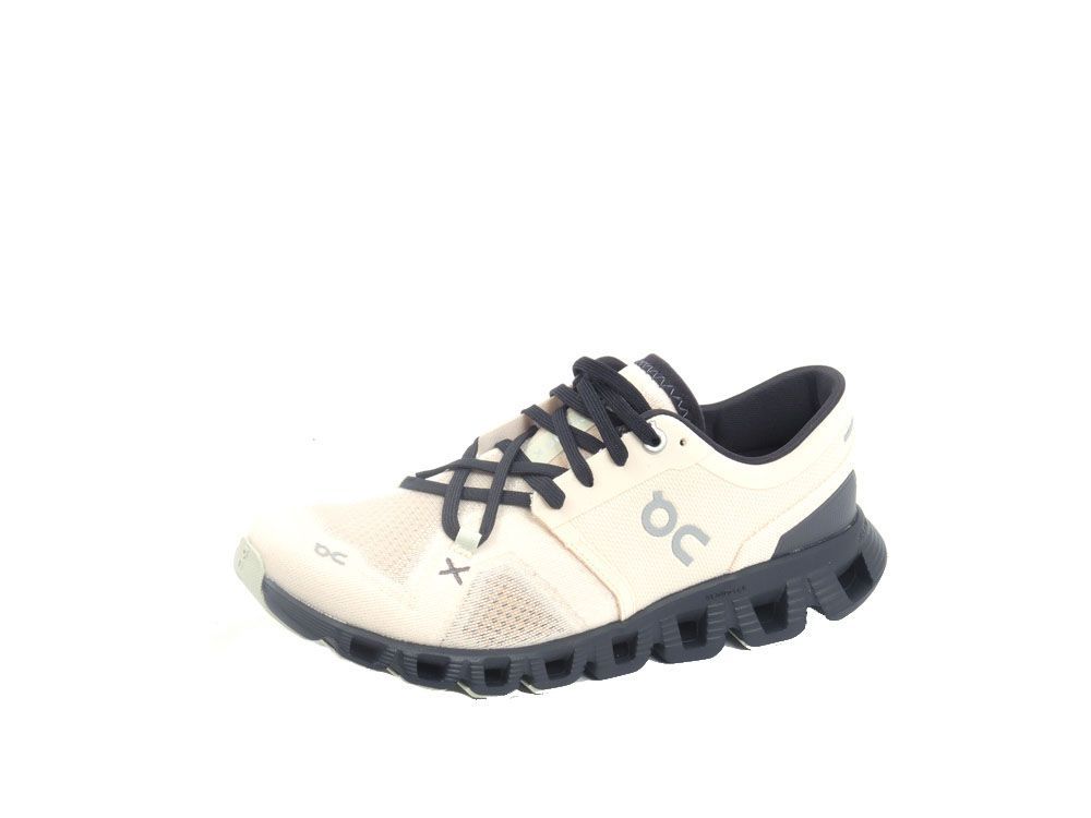 SOULIERS SPORT - CLOUD X 3 FAWN - On