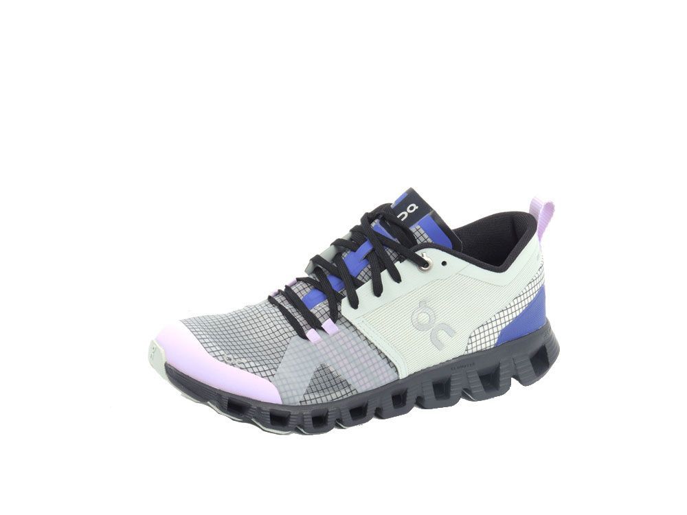 SOULIERS SPORT - CLOUD X SHIFT S - On