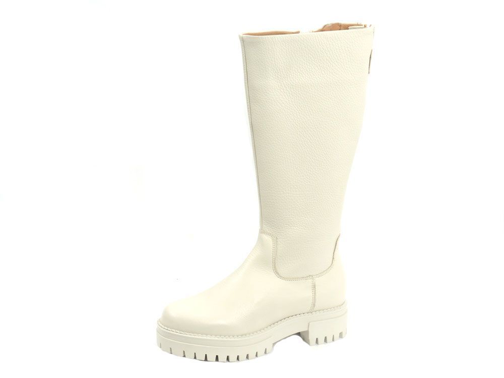 BOTTES INTERMEDIAIRE - COLT OFF WHT - Atelier