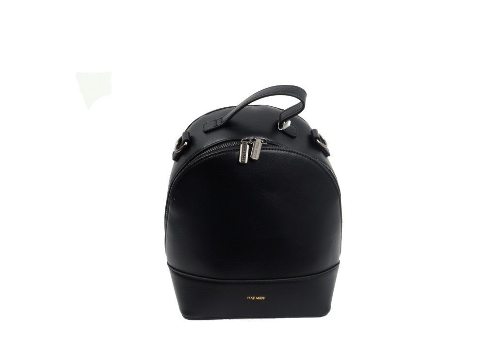 SAC A DOS - CORA SMALL BLK - Pixie Mood