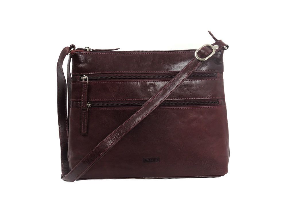 SAC A MAIN - CR 33046 BUR - Cuirs Criale