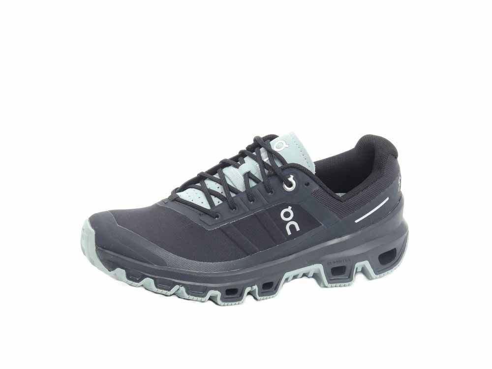 SOULIERS SPORT - CVENTURE BLK CO - On