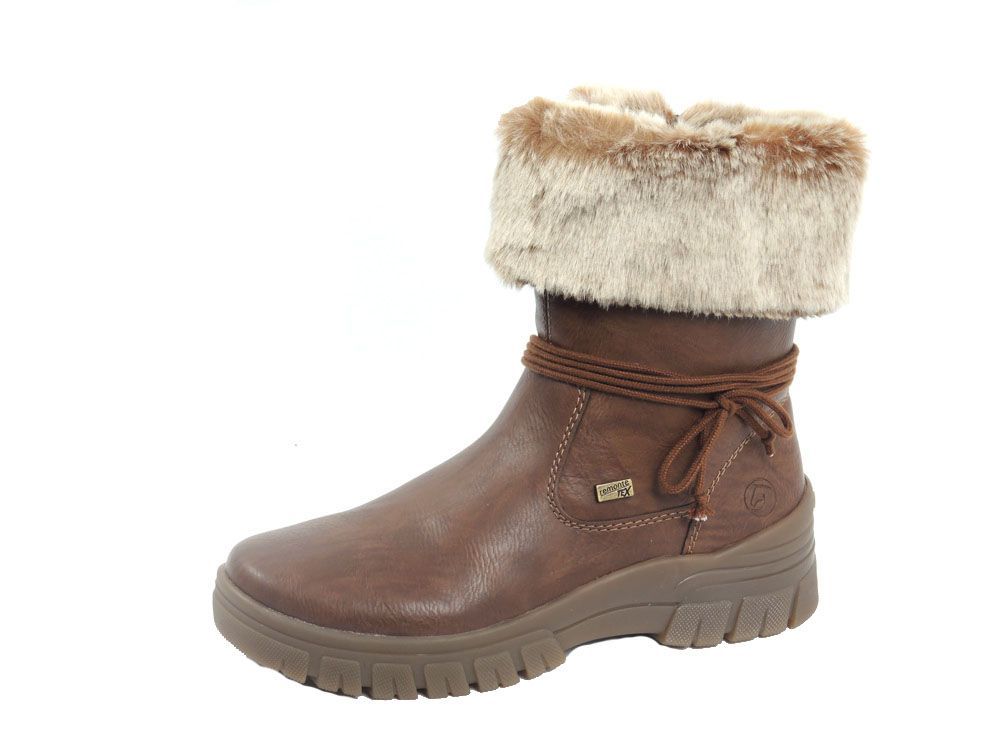 BOTTES D'HIVER - D0E70 22 - Remonte