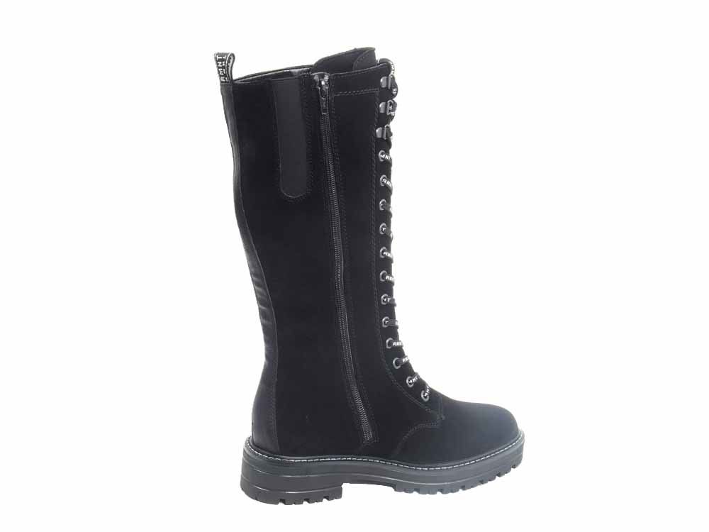 BOTTES D'HIVER