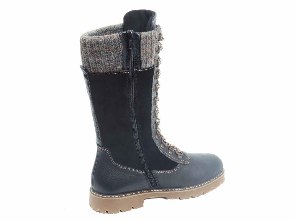 BOTTES D'HIVER