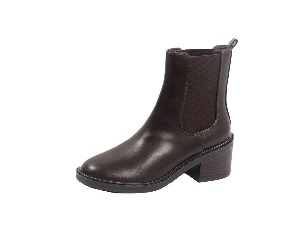 BOTTES INTERMEDIAIRE - DAIS COF - Steve Madden