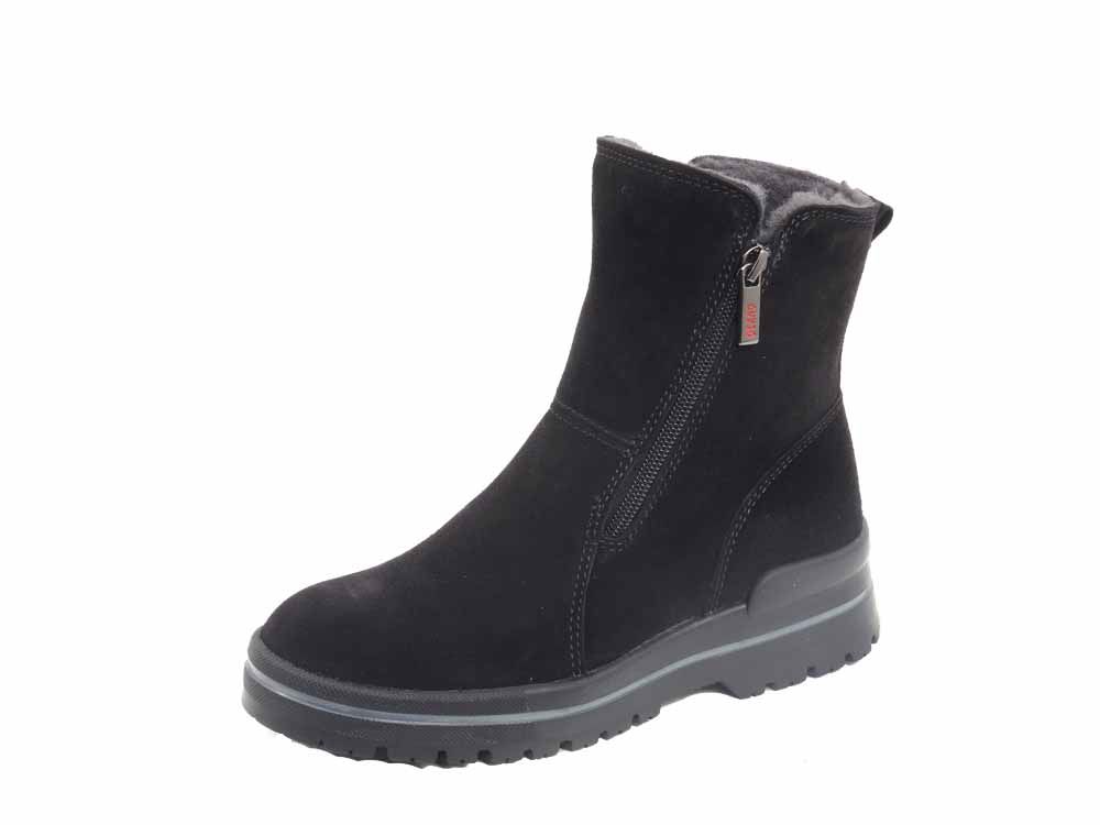 BOTTES D'HIVER - DAMA NERO - Olang