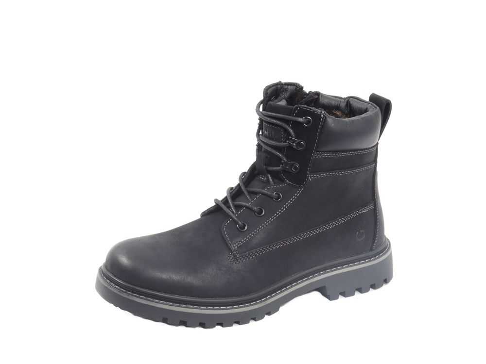 BOTTES D'HIVER - DANIEL Y130 - Godik Canada INC