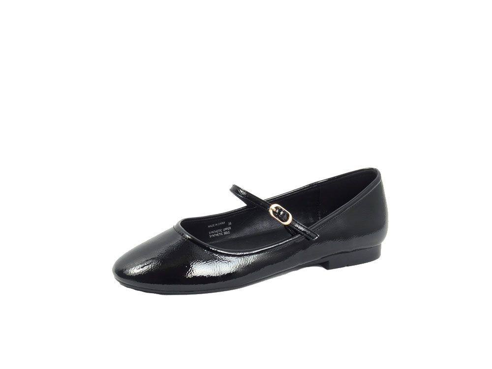 SOULIERS TOUT ALLER - DANSEUR BLK - Steve Madden