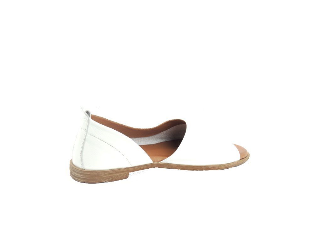 SANDALES TOUT ALLER
