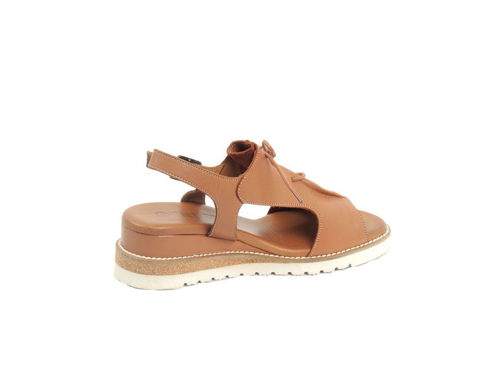 SANDALES TOUT ALLER