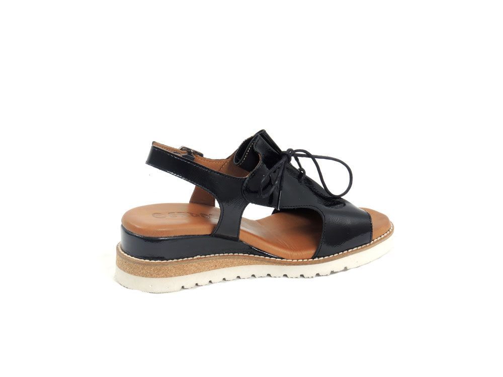 SANDALES TOUT ALLER