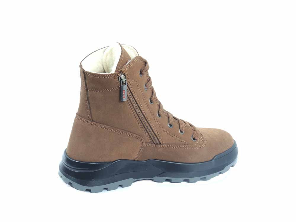 BOTTES D'HIVER