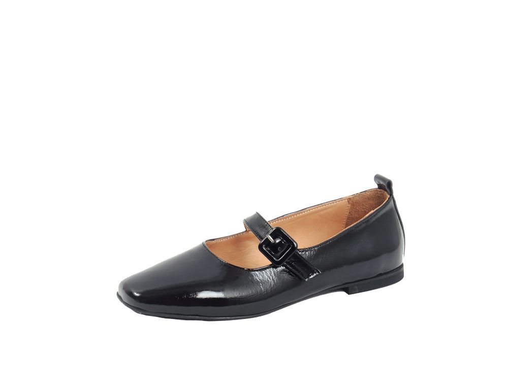 SOULIERS TOUT ALLER - ELIANA BLK - Bueno