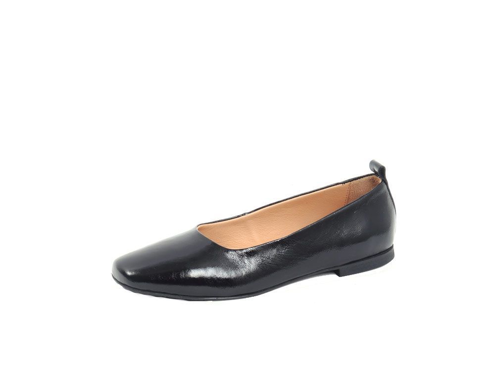 SOULIERS TOUT ALLER - ELIZABETH BLK - Bueno