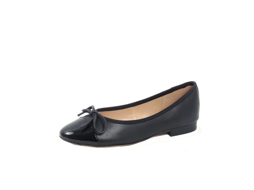 SOULIERS TOUT ALLER - ELLISON BLK - Steve Madden