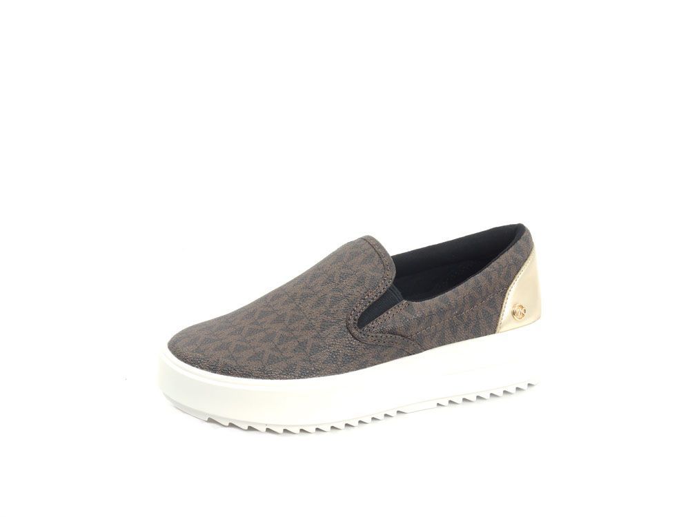 SOULIERS TOUT ALLER - EMMETT BRW - Michael Kors