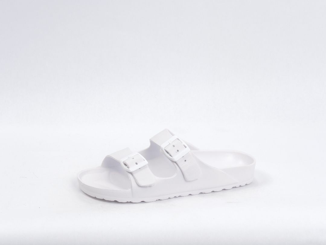 SANDALES TOUT ALLER - EVANNE WHT - Steve Madden