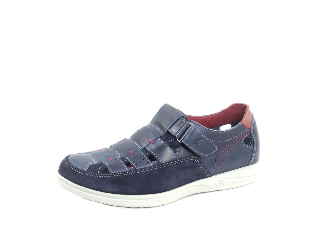 SOULIERS TOUT ALLER