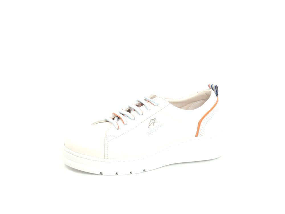 SOULIERS TOUT ALLER - F1422 WHT - Fluchos