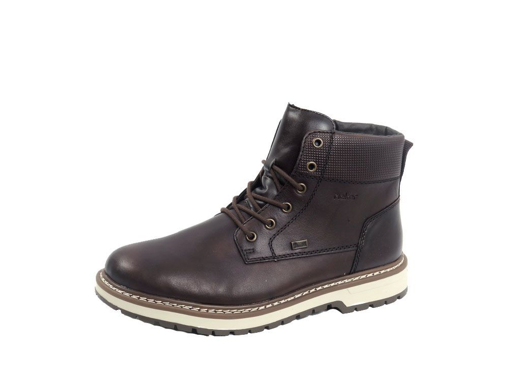 BOTTES D'HIVER - F3803 25 - Rieker