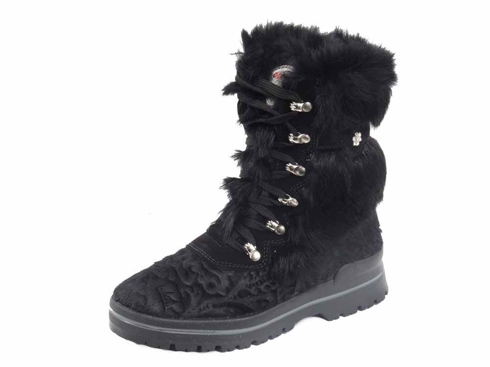 BOTTES D'HIVER - FIORE NERO - Olang