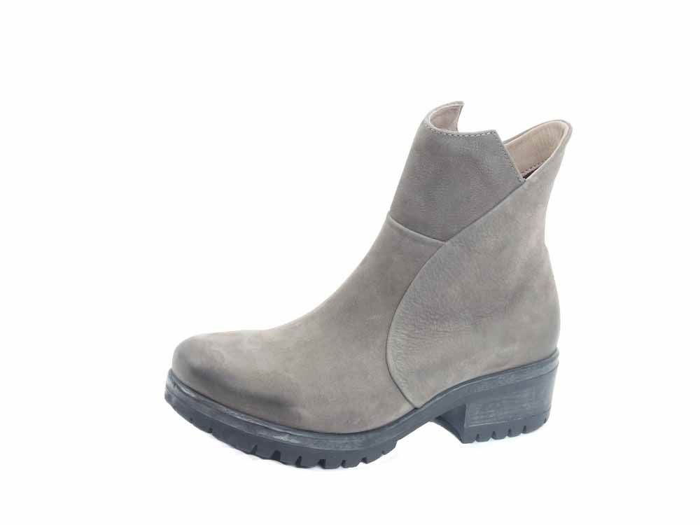 BOTTES INTERMEDIAIRE - FORGE GRY - Bueno