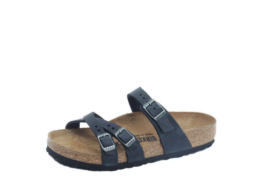 SANDALES TOUT ALLER - FRANCA 1021112 - Birkenstock