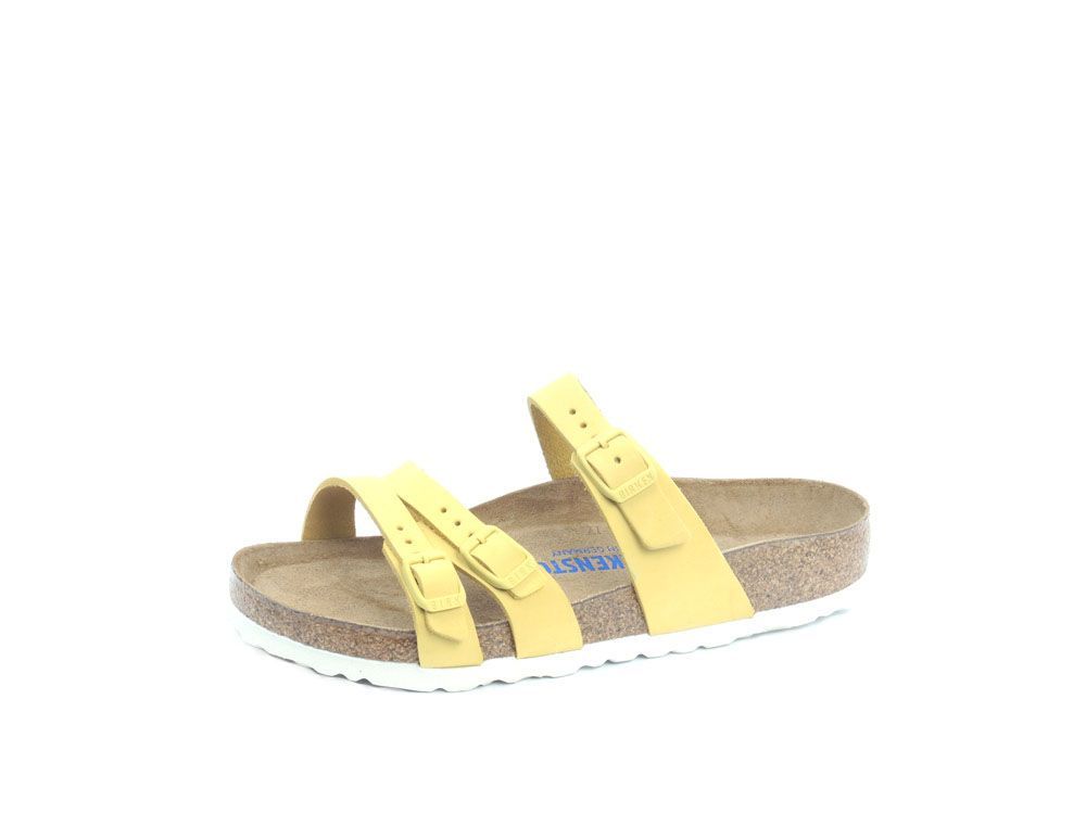 SANDALES TOUT ALLER - FRANCA 1021420 - Birkenstock