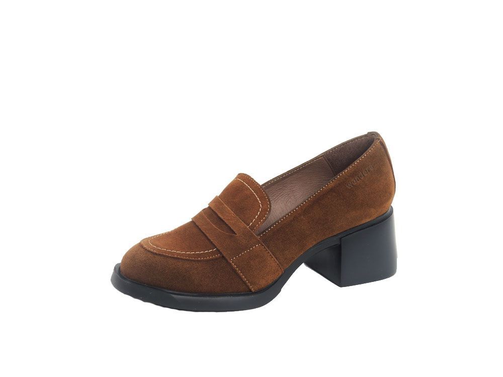 SOULIERS TOUT ALLER - G 6107 CAPUCC - Wonders