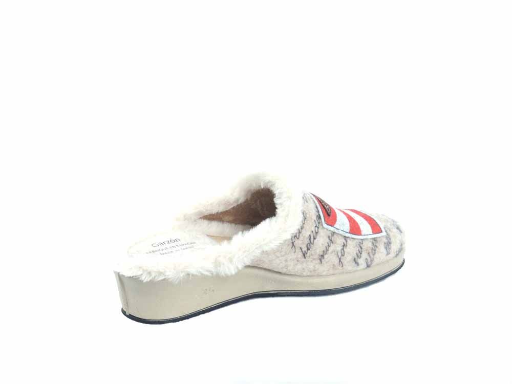 PANTOUFLES