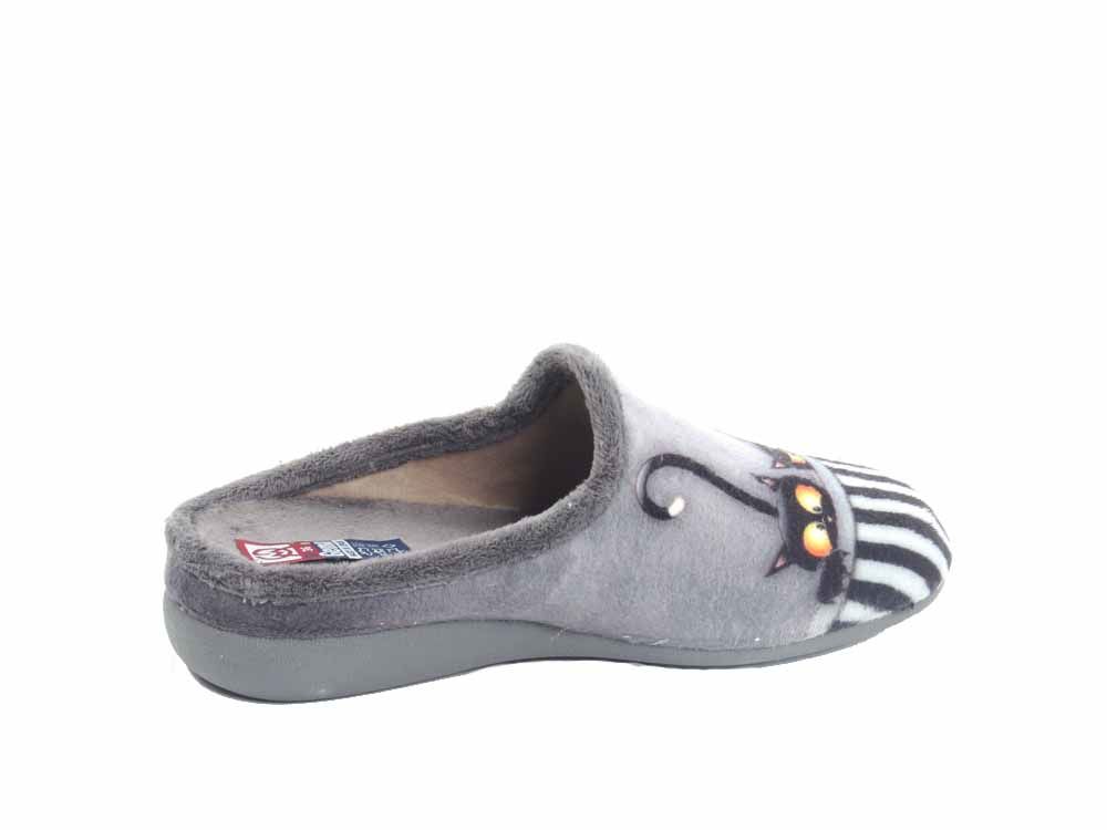 PANTOUFLES